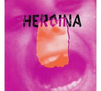 Heronia - Heroina Gestrichen [Import]