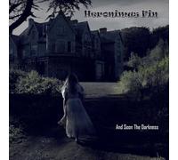 Heronimus Fin - and Soon The Darkness [Vinyl] [Import]