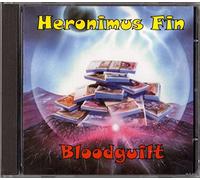 Heronimus Fin – Bloodguilt – Import – Gardena
