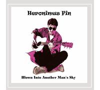 Heronimus Fin - Blown Into Another Man'S Sky