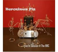 Heronimus Fin - Live in Session @ The BBC [Import]