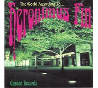 Heronimus Fin - The World According to...