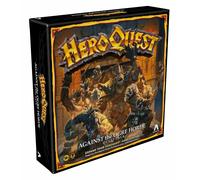 HeroQuest : Contre La Horde D'Ogres - Extension