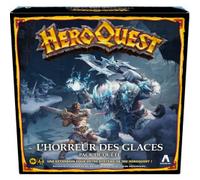 HeroQuest : extension 3 - L'Horreur des Glaces