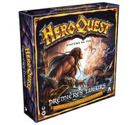 Jeu de rôles Avalon Hill HeroQuest First Light