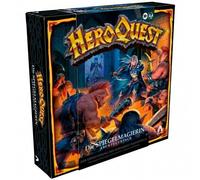 HeroQuest - La Magicienne Des Miroirs - Allemand