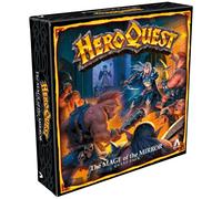 HeroQuest : Le Mage Du Miroir Pack De Quête