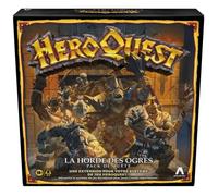 Avalon Hill Pack de quêtes HEROQUEST Ogre Horde
