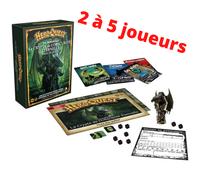 HeroQuest Pack Quête Crypte Obscurité Éternelle Jeu de Plateau Avalon Hill