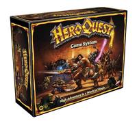 Heroquest - Version Allemande