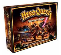 Heroquest Version Es