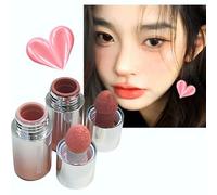 HERORANGE - Ch olor Diffuse Liquid Blusher - 4-5 #04 Pink Sunset