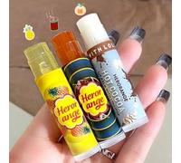 HERORANGE - Lip Stick Balm - 5 Types #Coke