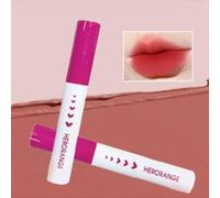 HERORANGE - Passional Love Velvet Lip Glaze Set #Velvet - 2g x 5