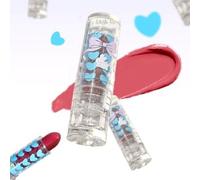 HERORANGE - Red Language Velvet Moist Double Lipstick - (1-3) #01 - 3.2g