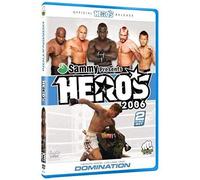 Hero's 2006: Domination [Dvd]