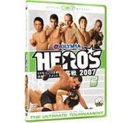 Heros 2007 Volume 2 [Import]
