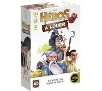 Héros à louer