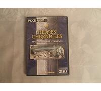 Heros Chronicles 4 : Masters Of The Elements