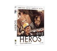 [Elephant Films] Edition officielle française - Héros - Combo Blu-ray + DVD