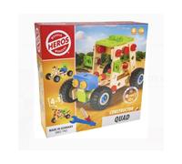 Heros - constructor quad 110p