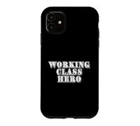 Héros de Classe ouvrière Coque pour iPhone 11