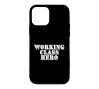 Héros de Classe ouvrière Coque pour iPhone 12 Mini