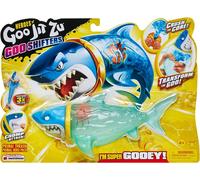 Héros De Goo Jit Zu Goo Shifters Primal Thrash Primal Hero Pack