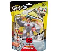 Héros De Goo Jit Zu Super-Héros Extensible Action Figurine Différents Heroes