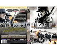 Héros de Guerre – DVD – Édition Collector