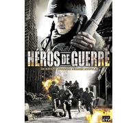 Héros De Guerre - Édition Collector - Edition Locative