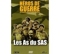 Héros De Guerre Les As Du Sas