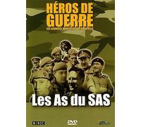 Héros De Guerre Les As Du Sas