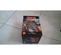 Héros de guerre – Les grandes aventures du XXe siècle – BBC – Coffret 10 DVD