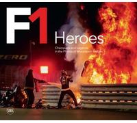 Héros de la F1 : Champions et légendes dans les photos du sport automobile Images