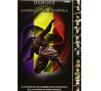 Héros de la guerre civile espagnole (Héroes de la Guerra Civil Española) G