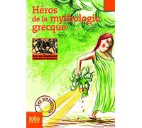 Héros de la mythologie grecque