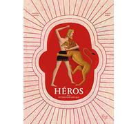 Héros de la mythologie grecque