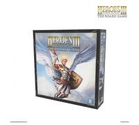 Archon Studio - HER0002:Heroes Of Might And Magique III The Tableau Game Core