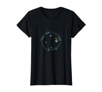 Héros de la Salle de Livraison : emblème d'appréciation de Sage-Femme T-Shirt, Femme, Noir, 3XL