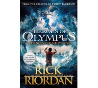 Héros de l'Olympe 02. Le fils de Neptune