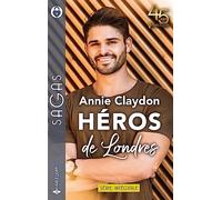 Héros de Londres: Si proche de moi - Retrouvailles à Londres