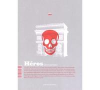 Héros - Denis Jampen - Mf Eds - broché - Roman