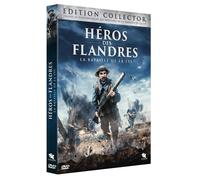 Héros Des Flandres - La Bataille De La Lys
