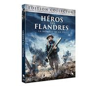 Héros Des Flandres - La Bataille De La Lys - Blu-Ray Tous | Occasion