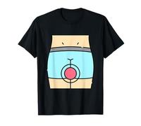 Héros des hémorroïdes T-Shirt