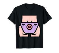 Héros des hémorroïdes T-Shirt