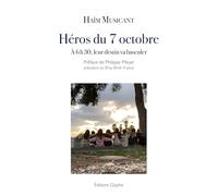 Héros du 7 octobre: A 6h30, leur destin va basculer