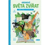 Héros du monde animal