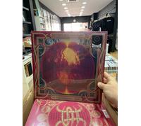 Héros Du Silence 2 LP + CD L'Esprit Du Vin 2020 Sous Blister Neuf